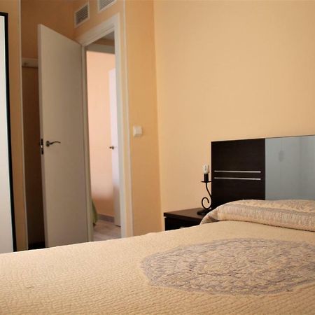 Apartamento Naranja Apartment Fuengirola Ngoại thất bức ảnh