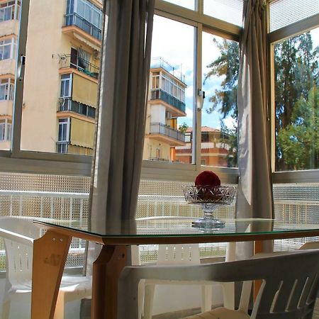 Apartamento Naranja Apartment Fuengirola Ngoại thất bức ảnh