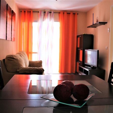 Apartamento Naranja Apartment Fuengirola Ngoại thất bức ảnh