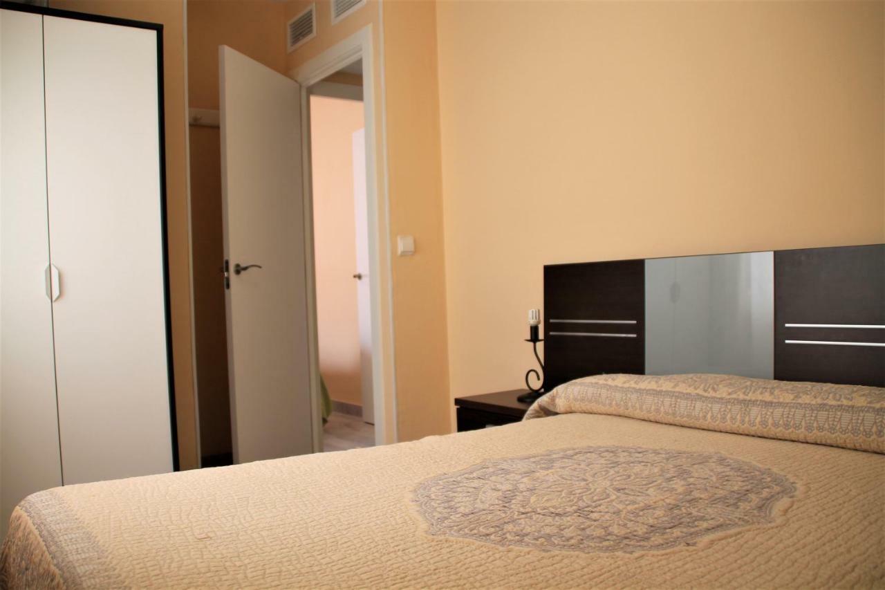 Apartamento Naranja Apartment Fuengirola Ngoại thất bức ảnh