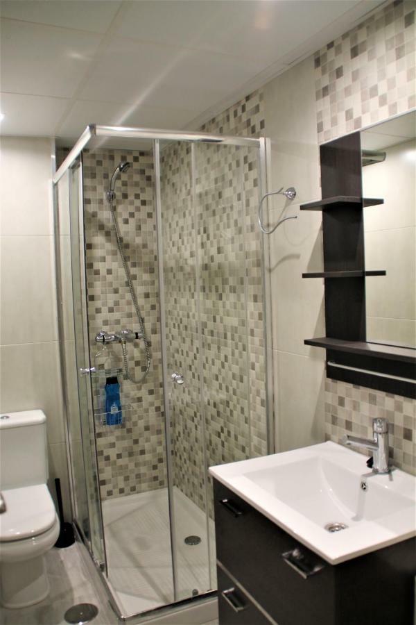 Apartamento Naranja Apartment Fuengirola Ngoại thất bức ảnh